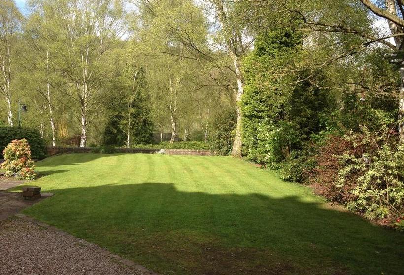 צימר Calcutts House