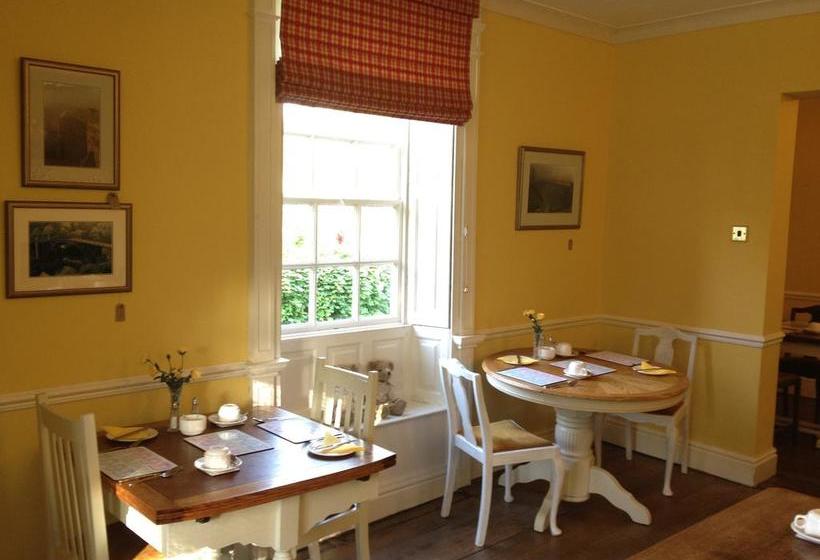 צימר Calcutts House