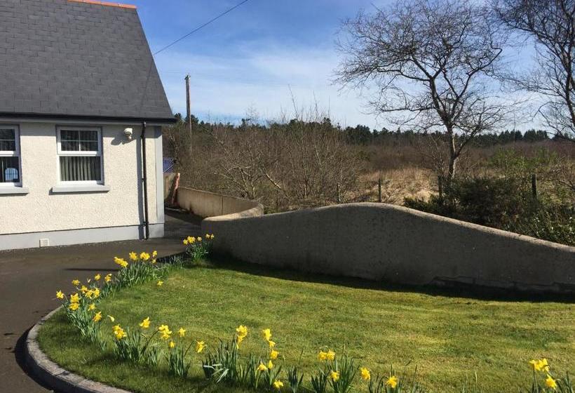 تختخواب و صبحانه Clare Forest Apartment