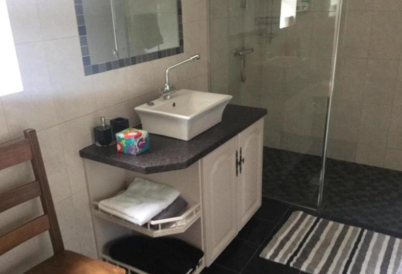 مبيت وإفطار Dulrush Fishing Lodge And Guest House