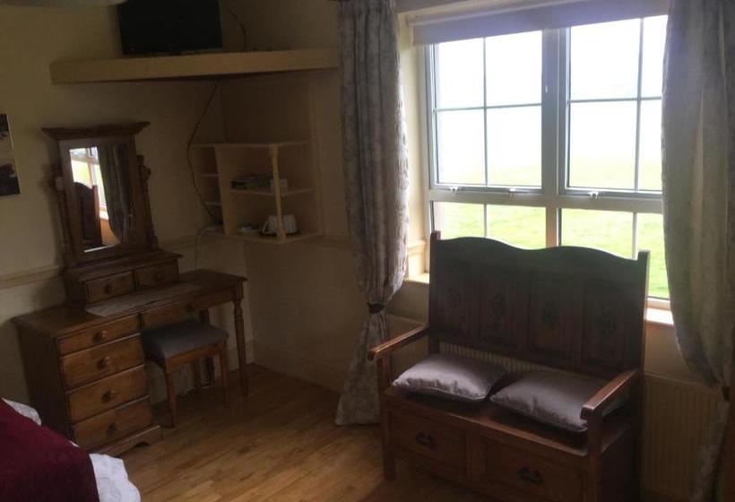 مبيت وإفطار Dulrush Fishing Lodge And Guest House