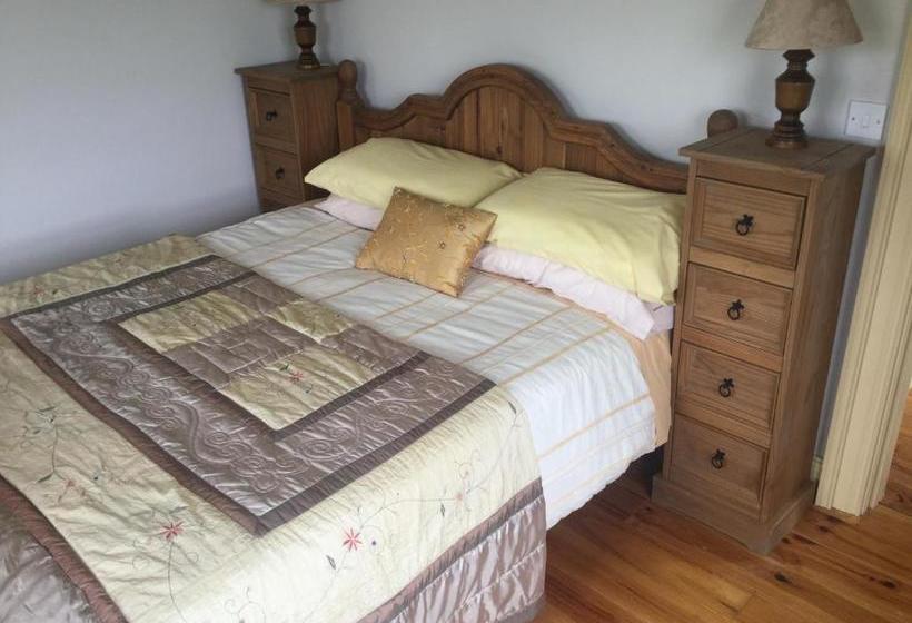 مبيت وإفطار Dulrush Fishing Lodge And Guest House