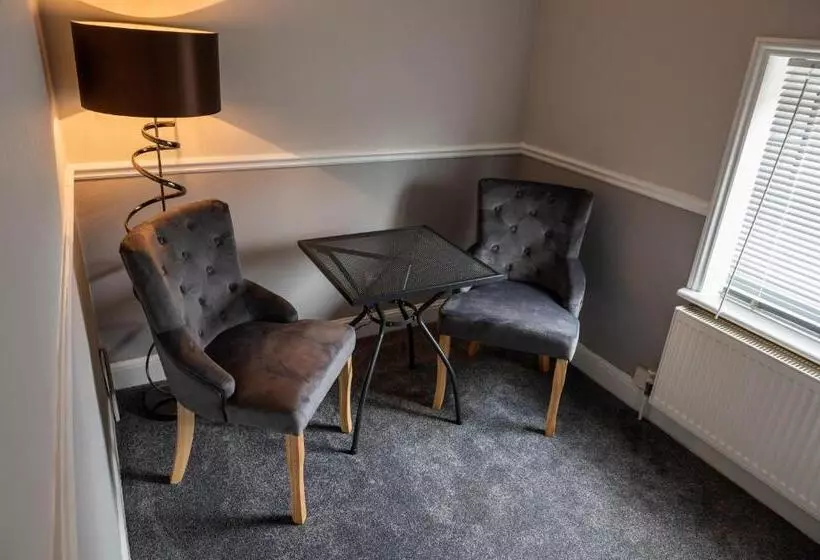 Bed and Breakfast Glenberis