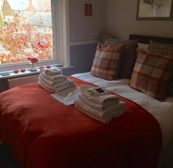 Bed and Breakfast Glenberis