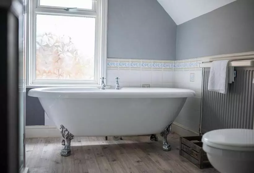 Bed and Breakfast Glenberis