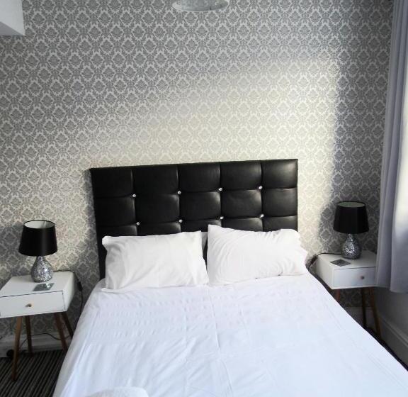 Bed and Breakfast Idan House