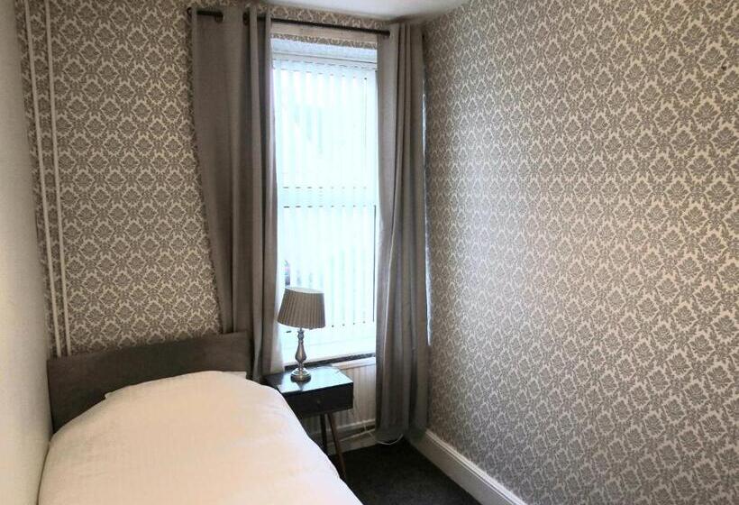 Bed and Breakfast Idan House