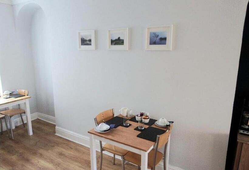 Bed and Breakfast Idan House