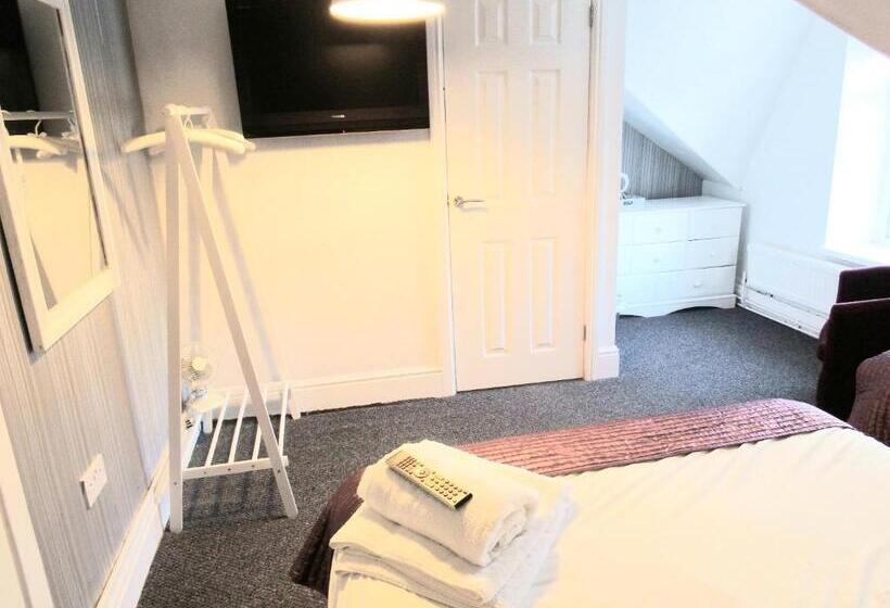 Bed and Breakfast Idan House