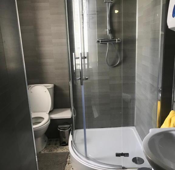 Bed and Breakfast Idan House