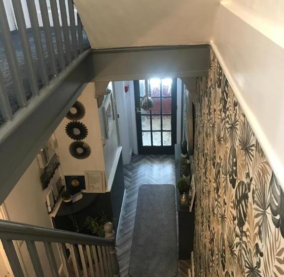 Bed and Breakfast Idan House