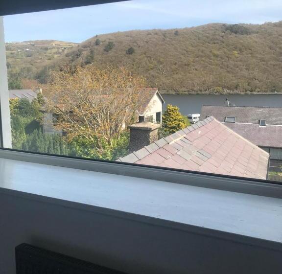 Bed and Breakfast Idan House