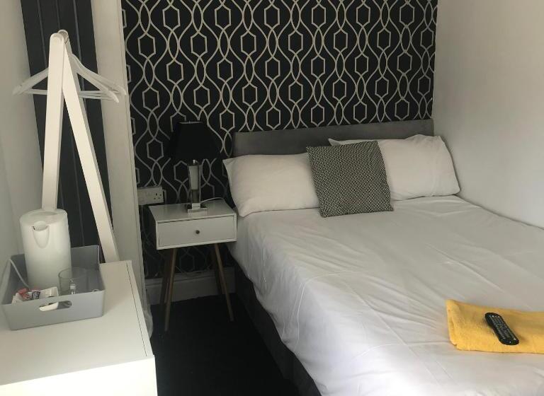 Bed and Breakfast Idan House