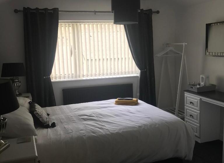 Bed and Breakfast Idan House