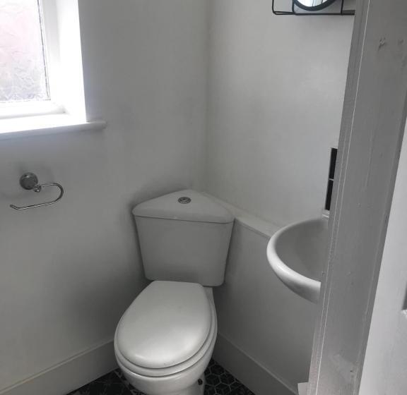 Bed and Breakfast Idan House