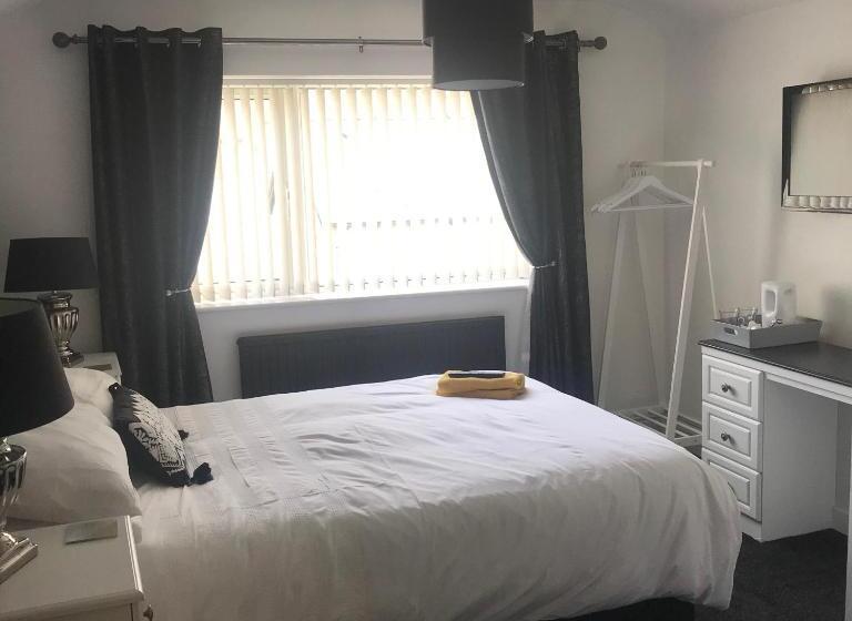 Bed and Breakfast Idan House