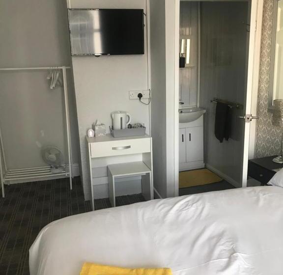 Bed and Breakfast Idan House