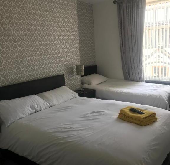 Bed and Breakfast Idan House