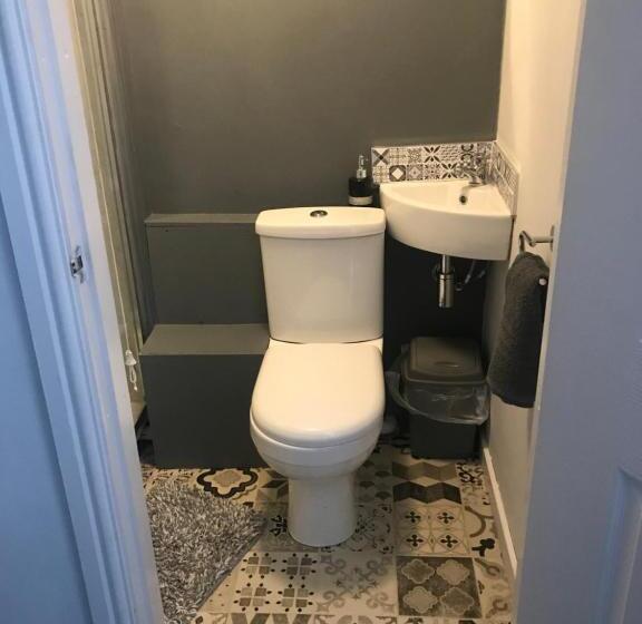 Bed and Breakfast Idan House