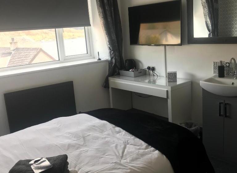 Bed and Breakfast Idan House