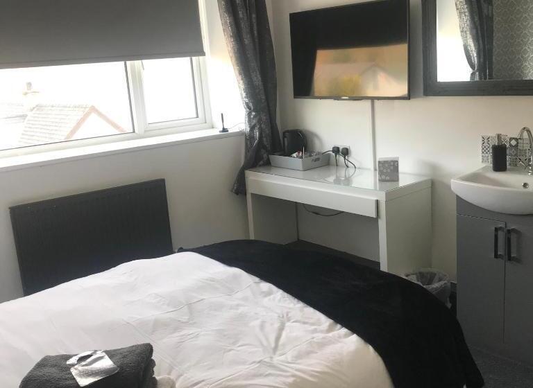 Bed and Breakfast Idan House