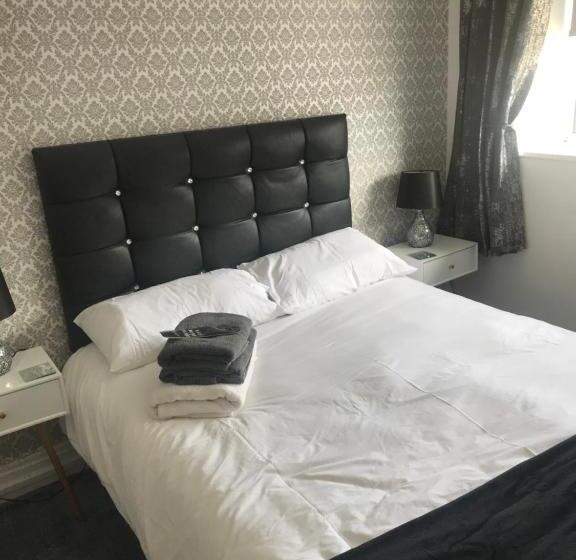 Bed and Breakfast Idan House