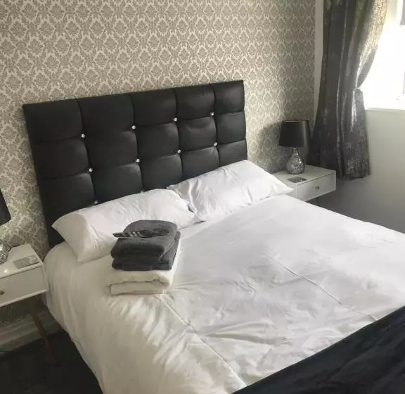 ベッドアンドブレックファースト Idan House