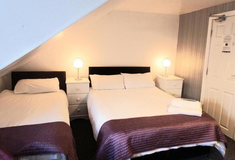 Bed and Breakfast Idan House