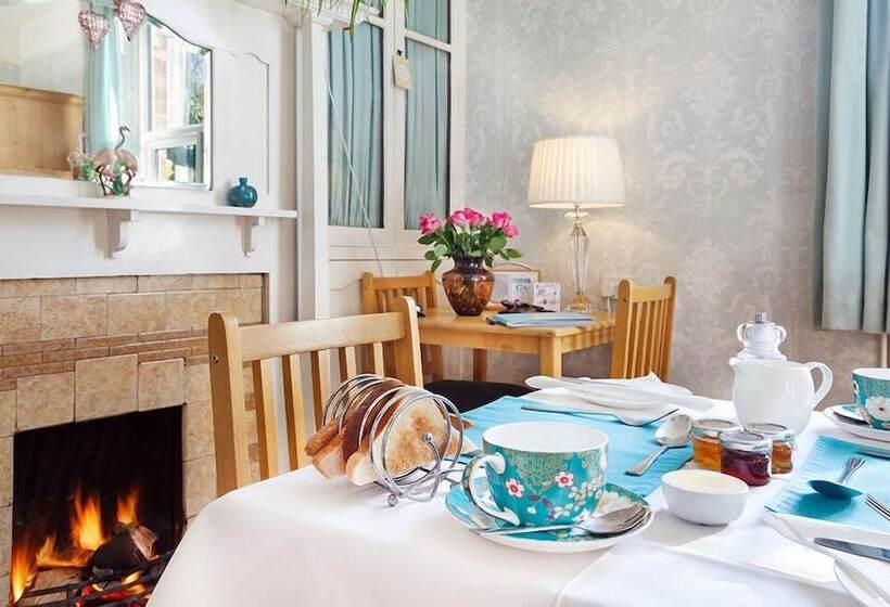 مبيت وإفطار Kirkgate House