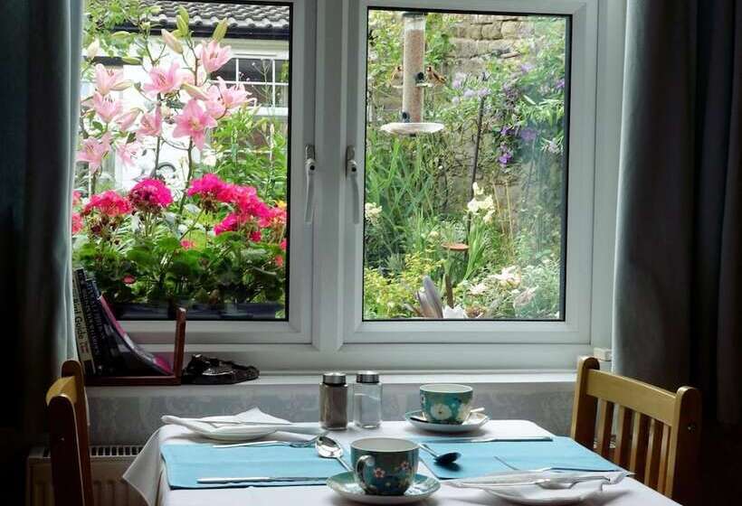 مبيت وإفطار Kirkgate House