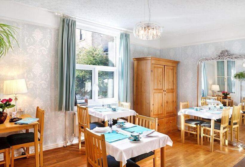 مبيت وإفطار Kirkgate House