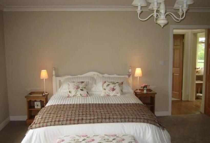 Bed and Breakfast Ladderstile Retreat