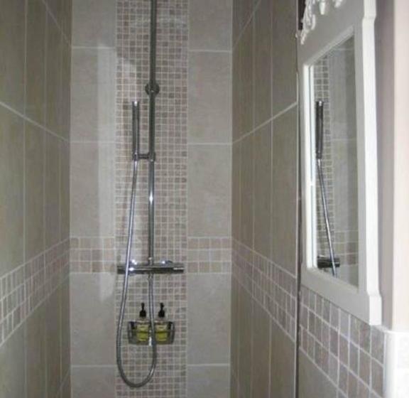 Bed and Breakfast Ladderstile Retreat