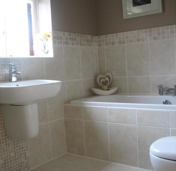 Bed and Breakfast Ladderstile Retreat