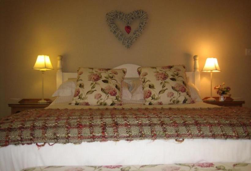 Bed and Breakfast Ladderstile Retreat