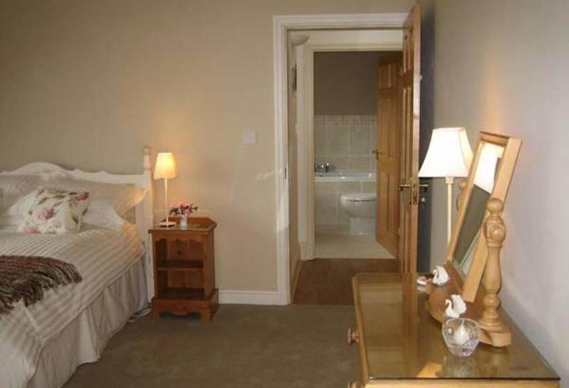 Bed and Breakfast Ladderstile Retreat