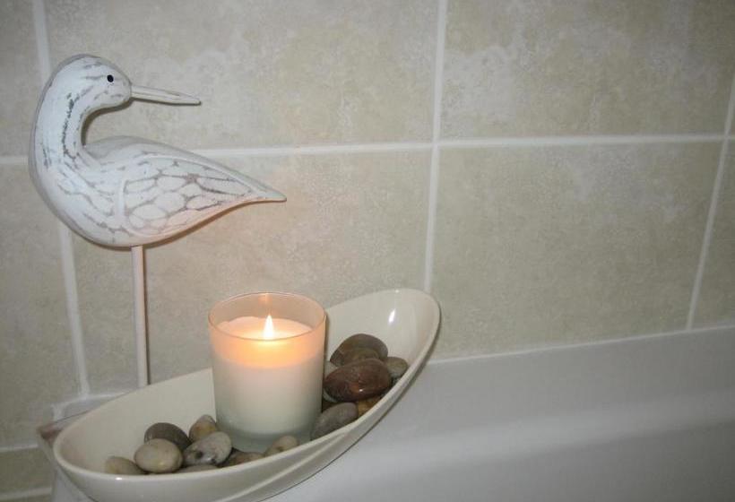 Bed and Breakfast Ladderstile Retreat