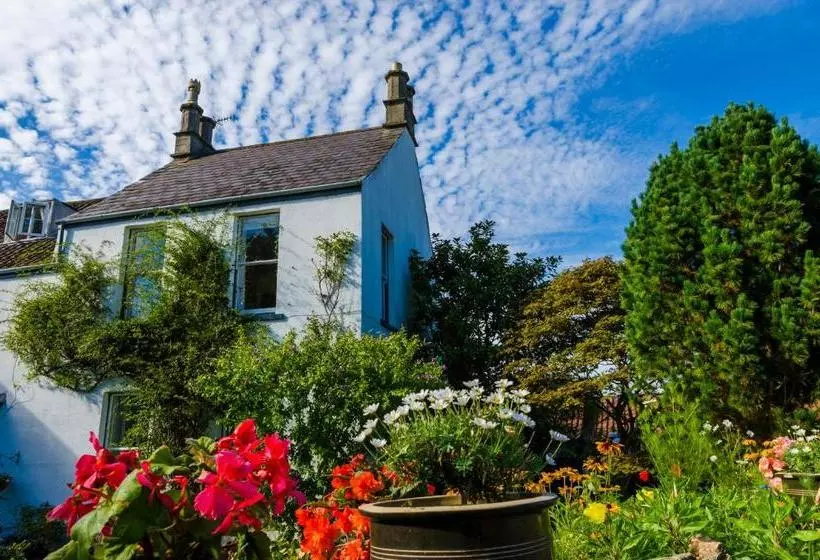 Bed and Breakfast Moorlands Country Guest House