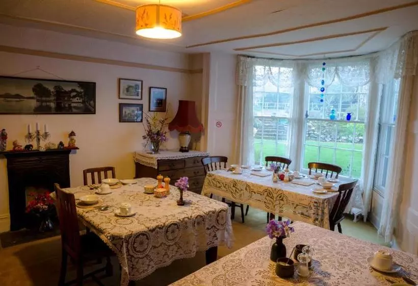 Bed and Breakfast Moorlands Country Guest House