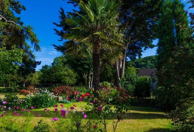 Bed and Breakfast Moorlands Country Guest House