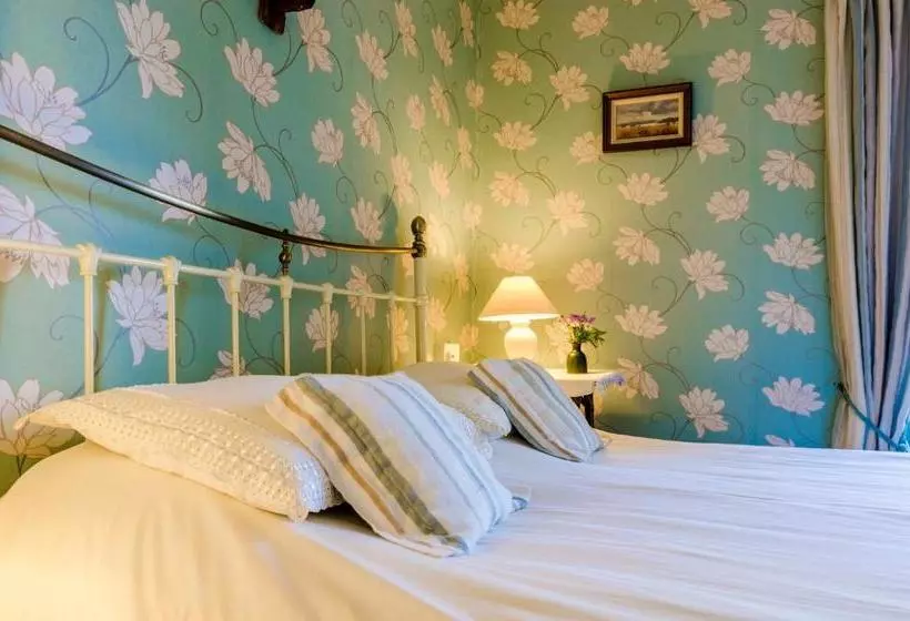 Bed and Breakfast Moorlands Country Guest House