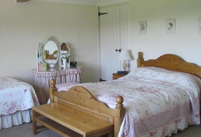 ベッドアンドブレックファースト Pigeonwood House