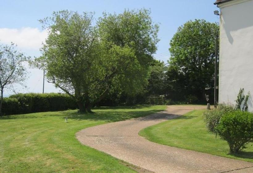 ベッドアンドブレックファースト Pigeonwood House