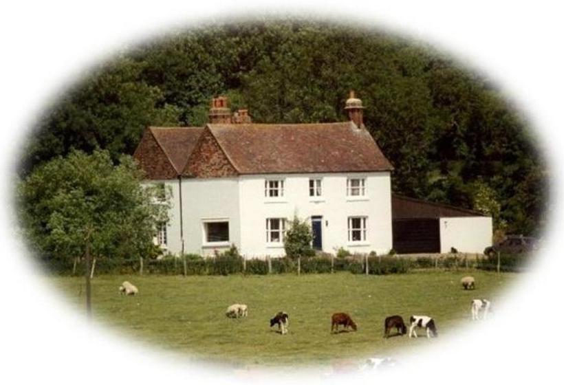 ベッドアンドブレックファースト Pigeonwood House