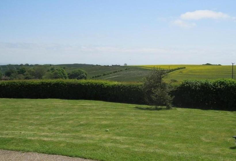 ベッドアンドブレックファースト Pigeonwood House