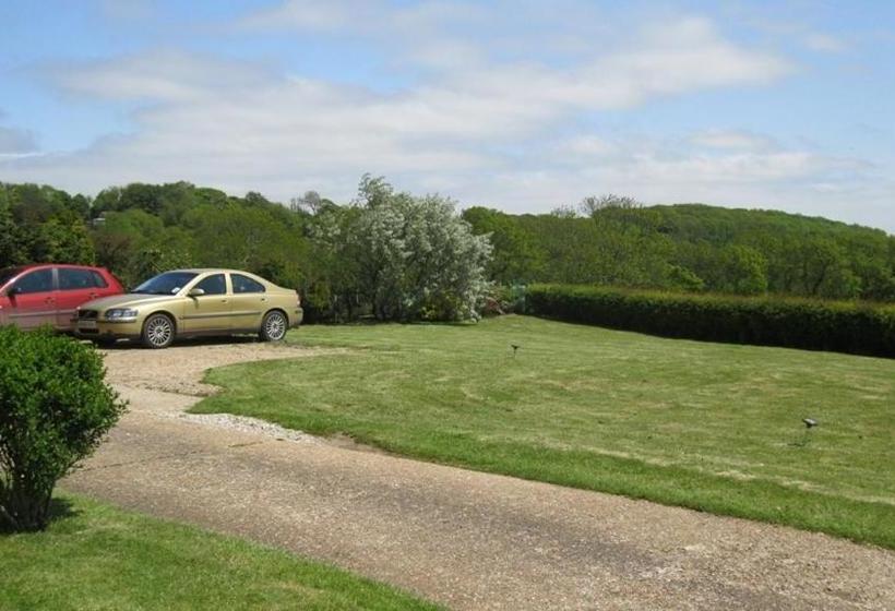 ベッドアンドブレックファースト Pigeonwood House