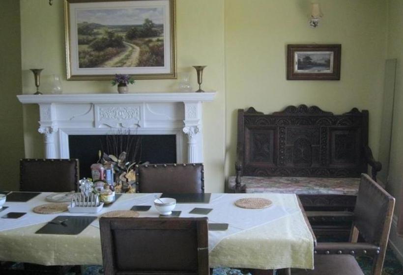 ベッドアンドブレックファースト Pigeonwood House