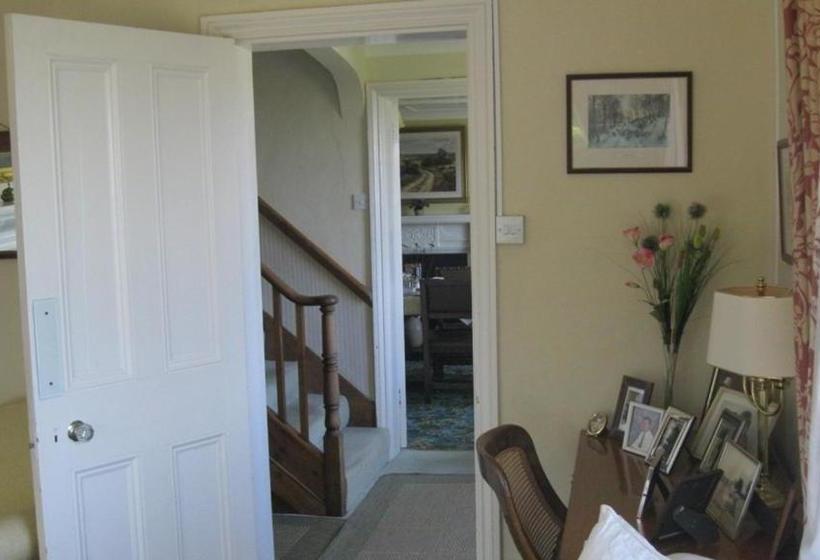 ベッドアンドブレックファースト Pigeonwood House