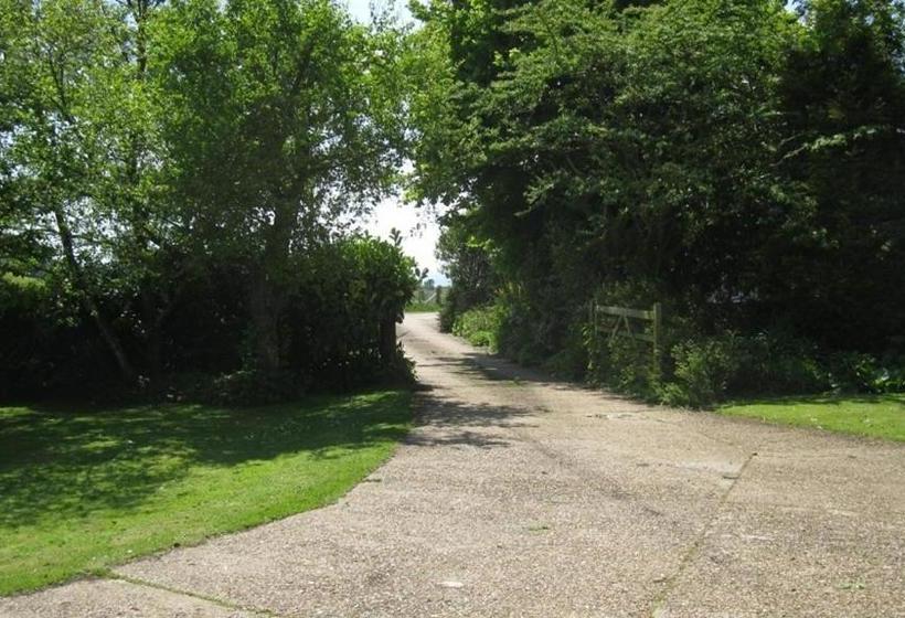 ベッドアンドブレックファースト Pigeonwood House