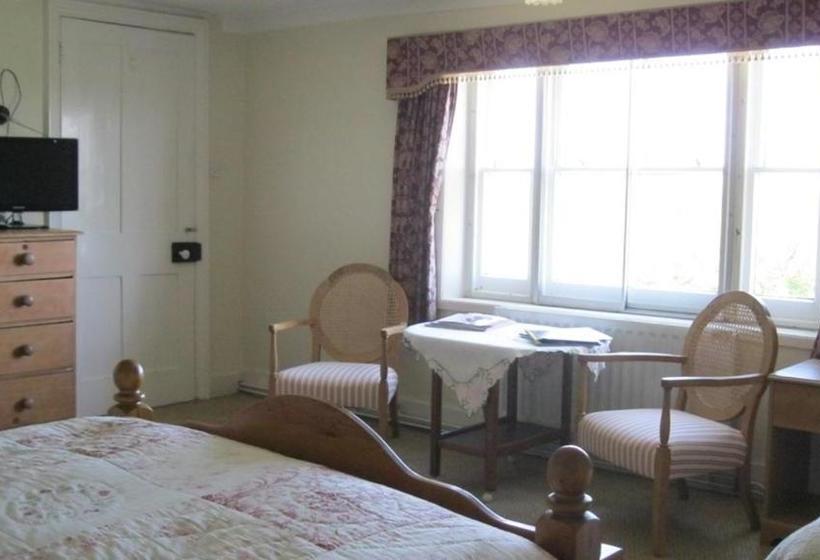 ベッドアンドブレックファースト Pigeonwood House